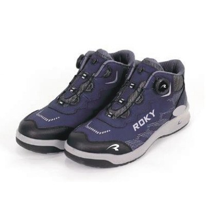 Jual Roky Safety Shoes Rk-500