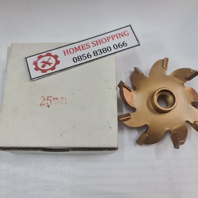 

Berkualitas mata pisau wall chaser 25mm