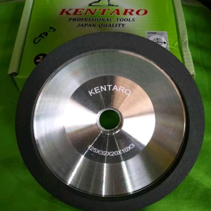 

Berkualitas diamond asah pisau diamond grinding whell diamond mangkok 5