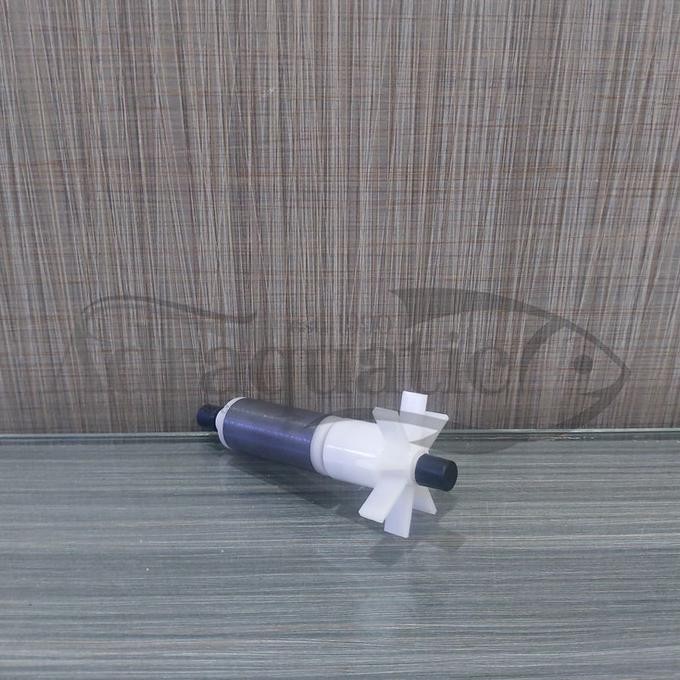 ori - kipas rotor impeller magnet resun sp-7500 sparepart mesin pompa