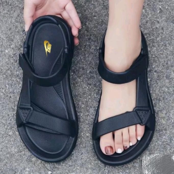 SANDAL GUNUNG NIKE PRIA WANITA TERBARU SIZE 37 - 45
