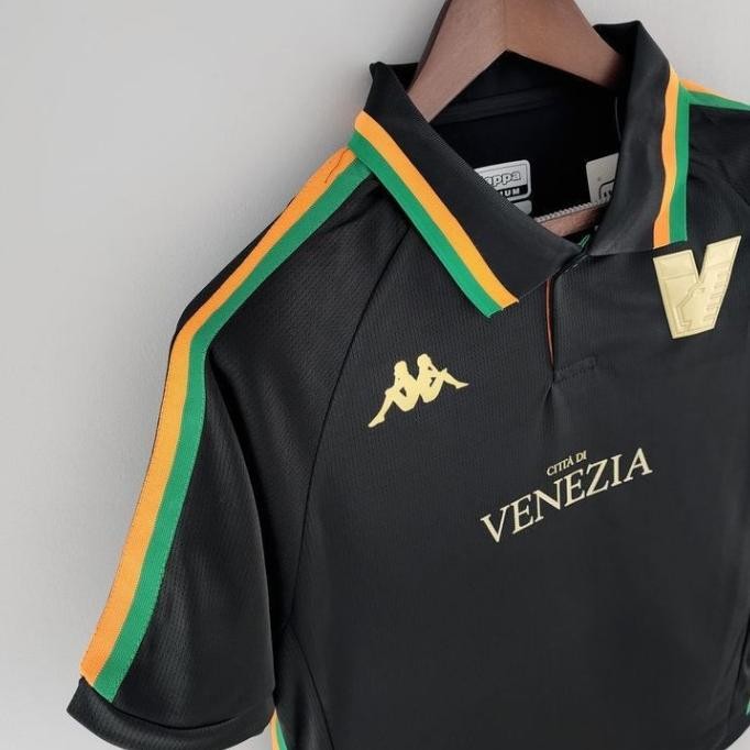 JERSEY VENEZIA  HOME AWAY 2023