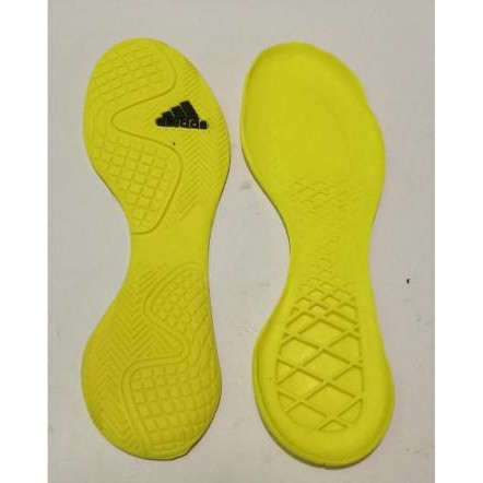 OUTSOLE / SOL SEPATU BOLA FUTSAL MODEL ADIDAS ORI