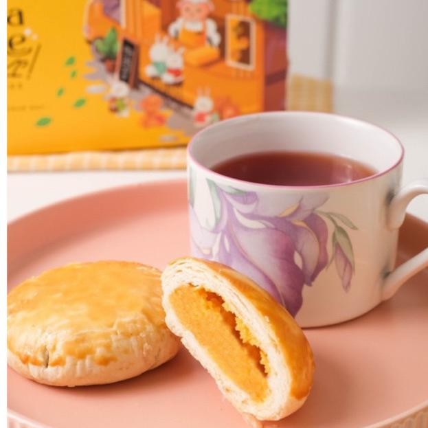 BABA BAKE SHEEP PREMIUM MILK CAKE