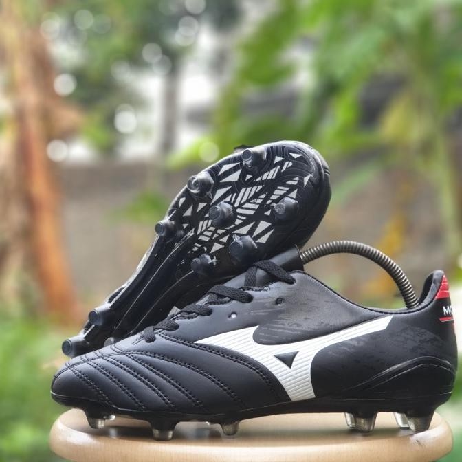 SEPATU BOLA MIZUNO NEO MOREILA IMPORT MADE IN VIETNAM