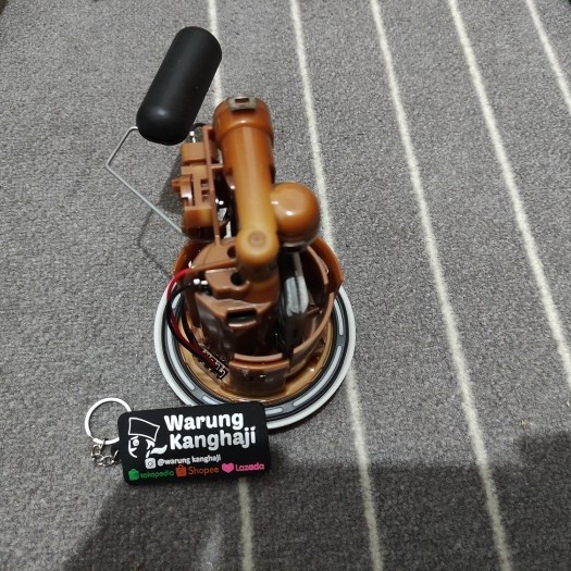 Fuel Pump Set Motor Kawasaki Ninja 250 Mono Z250 SL