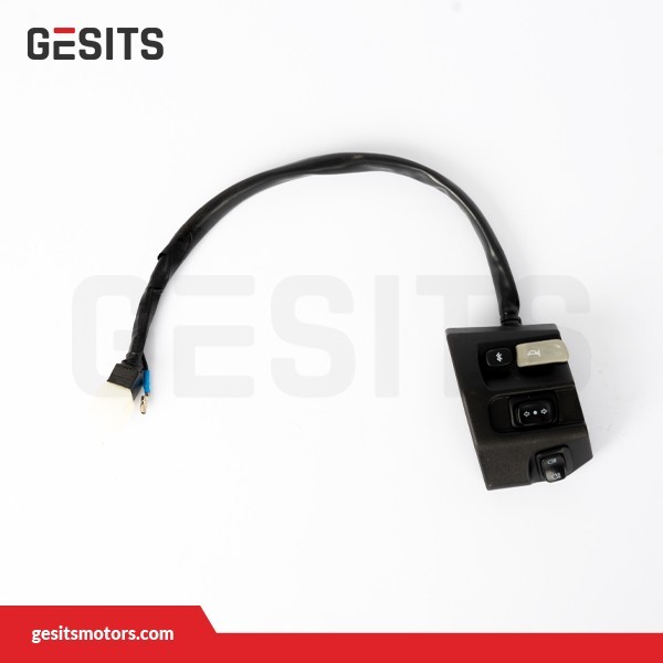 Button Command L GESITS G1 - Sepeda Motor Listrik