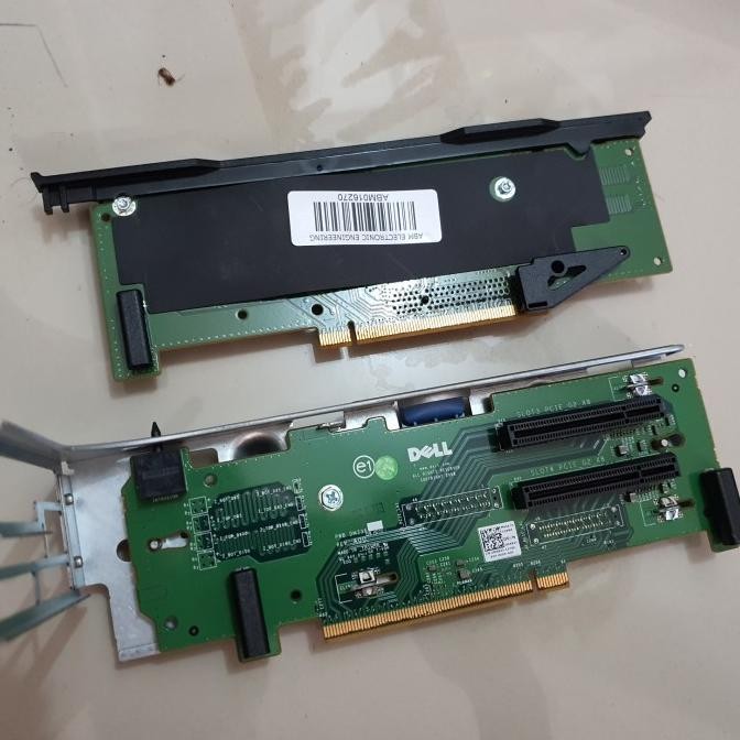 Riser Pcie Server dell R710 1set
