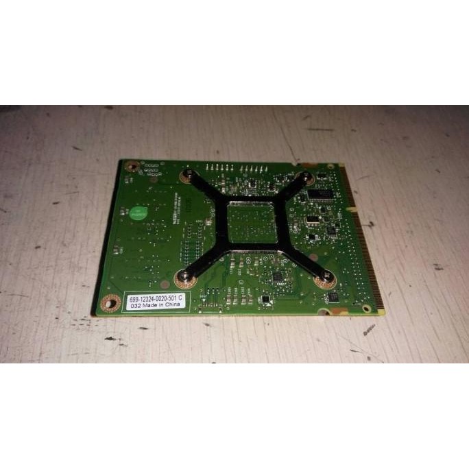 Nvidia G-Sync Card