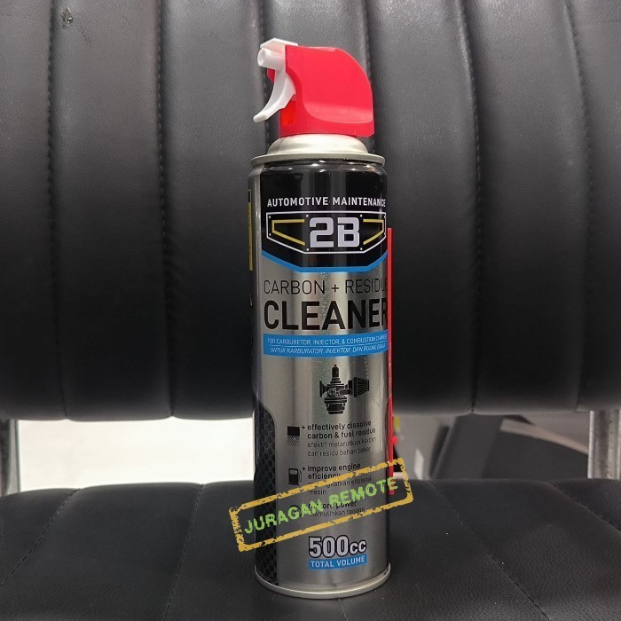 CARBURATOR CLEANER KARBURATOR CLEANER 500G CARBU CLEANER MOBIL MOBIL