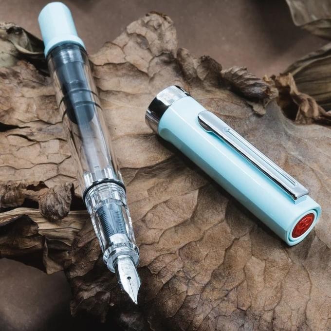 

TERLARIS - TWSBI Eco-T Fountain Pens