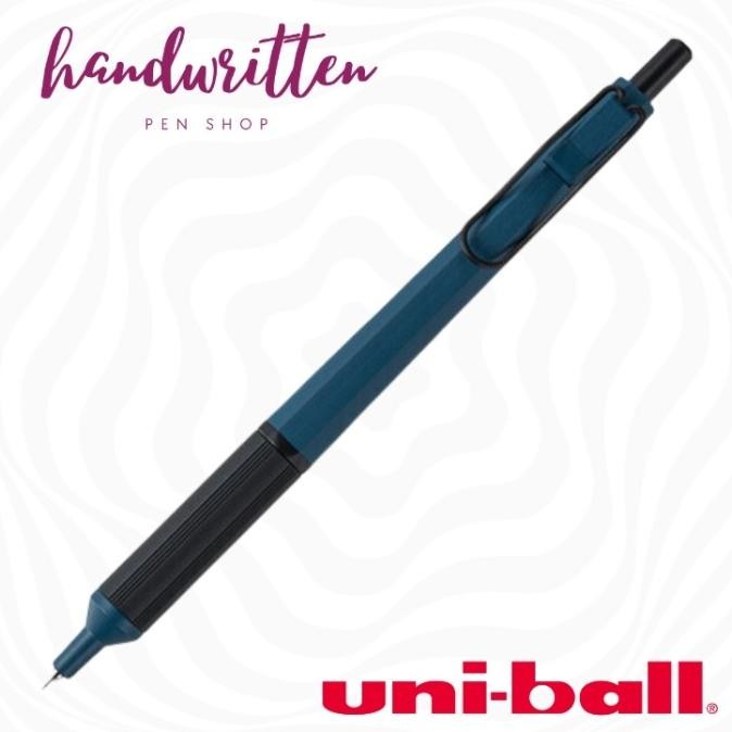 

TERLARIS - UNI Jetstream Edge Retractable Ballpoint Pen/ Pulpen