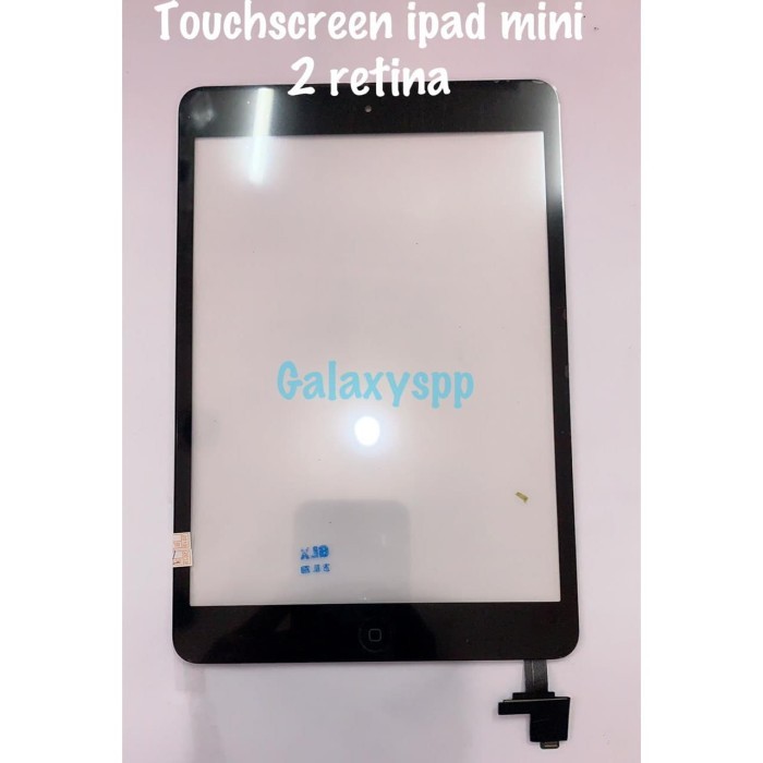 TOUCHSCREEN IPAD MINI/MINI 2 RETINA IC