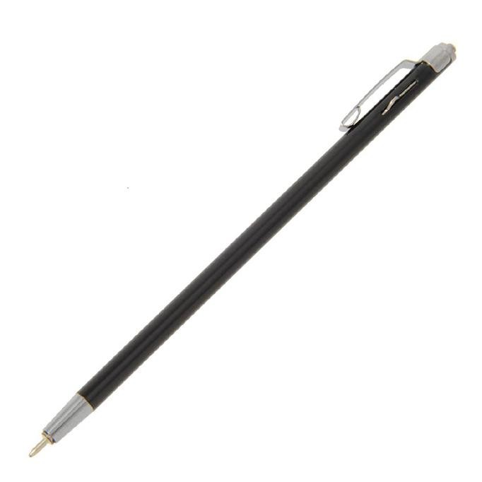 

BEBAS ONGKIR - Ohto Minimo Ballpoint Pen 0.5 mm - Black