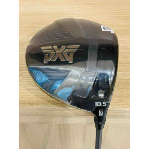 PROMO PXG 0211 2022 Driver