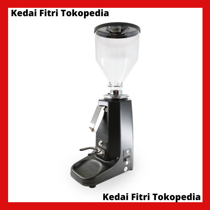 Espresso Coffee Grinder Latina X60.M2 ELEPHANTE Grinder Kopi Latina
