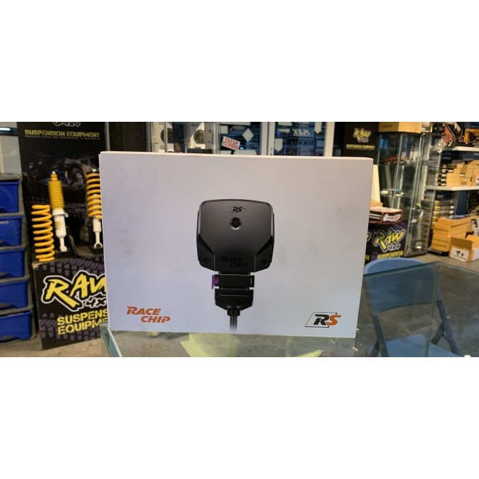 RaceChip RS Diesel Mitsubishi Pajero Sport 2.5