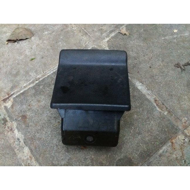 asbak dashboard mazda capella 616