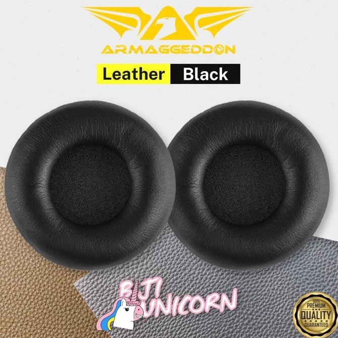 

TERSEDIA EARPAD EARCUP EAR CUSHION ARMAGGEDDON ATOM 7 ATOM7 BUSA PAD FOAM