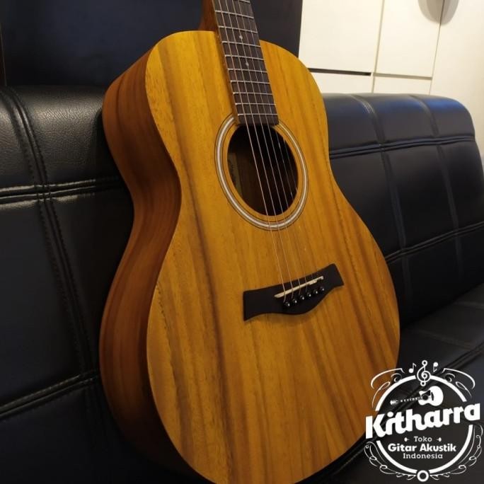 Tersedia Gitar Akustik Cowboy GW3 NSK GS Mini Body