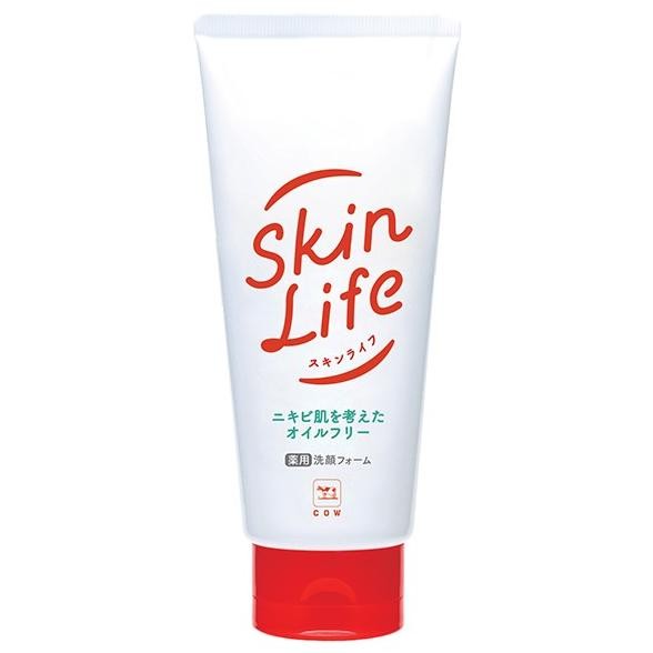 

TERSEDIA COW STYLE SKINLIFE FACIAL FOAM 110 G