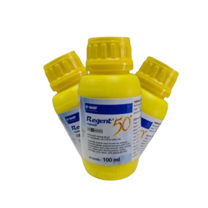 Regent M 100 Ml - Insektisida Regent 100Ml Pembasmi Semut Produk