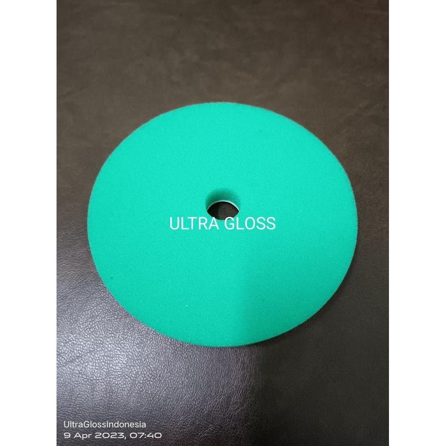

TERSEDIA FOAM PAD 5,5 INCH / 5,5" DUAL ACTION