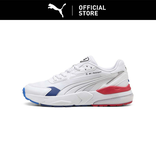 PUMA VIS2K BMW M Motorsport