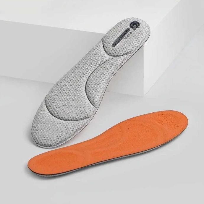 

TERSEDIA INSOLE ALAS KAKI SEPATU SPORT ARCH SUPPORT FOAM ORTHOPEDIC SOL SEPATU
