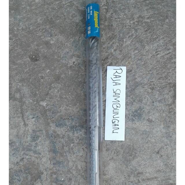 Mata bor Beton SDS Max Langsol 30 x 540 mm mata bor tembok SDS max