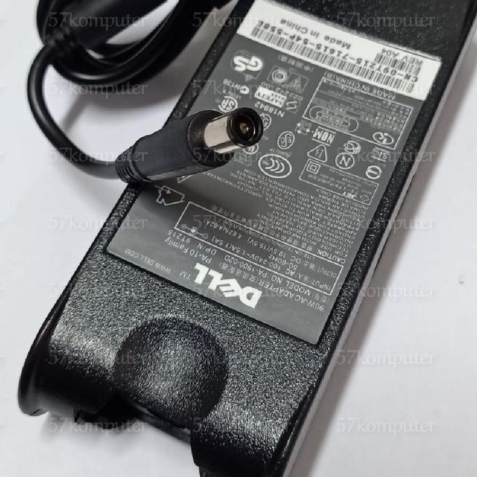 Charger Laptop Dell Inspiron n4050