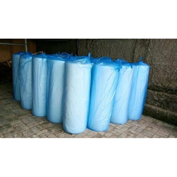 

Terlaris Buble Wrap Plastik Gelembung Murah Uk 125 Cm 50M New