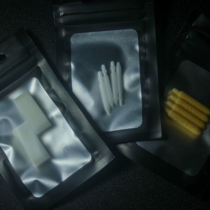 

TERBARU Replacement Nib untuk Dripink Marker