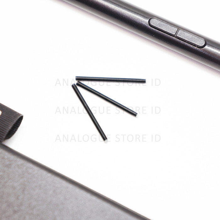 

TERBARU Wacom Pen Nib Replacement Flex [NEW]