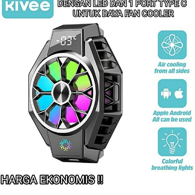 fan cooler hp x9