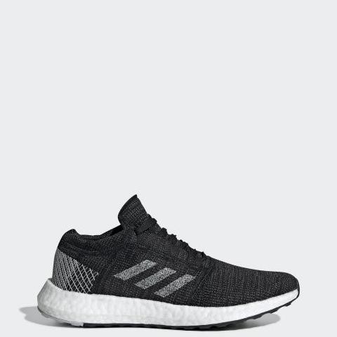 Jual Adidas Pureboost Go W B75822