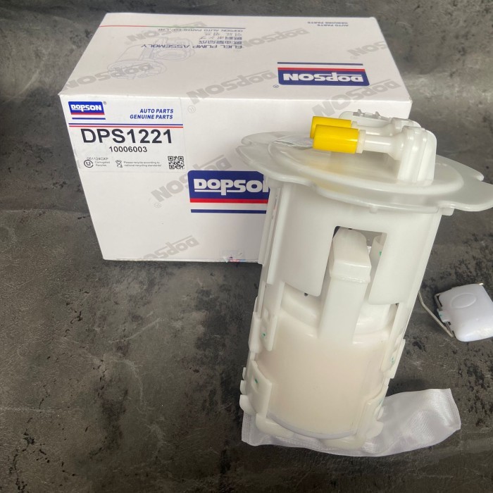Fuel Pump Pompa Bensin Set serena C24
