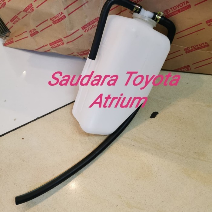 Tabung Air Cadangan Radiator corolla corola Great