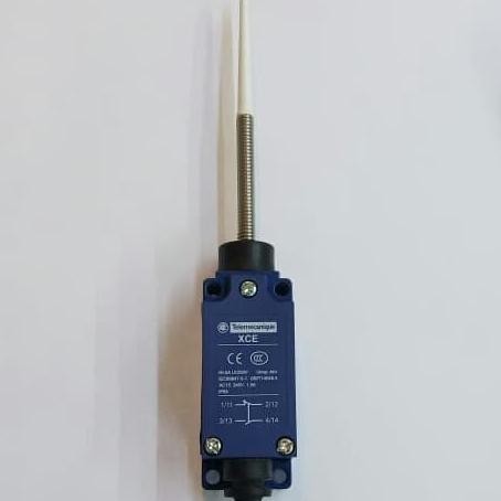 Xce-181 Limit Switch Schneider