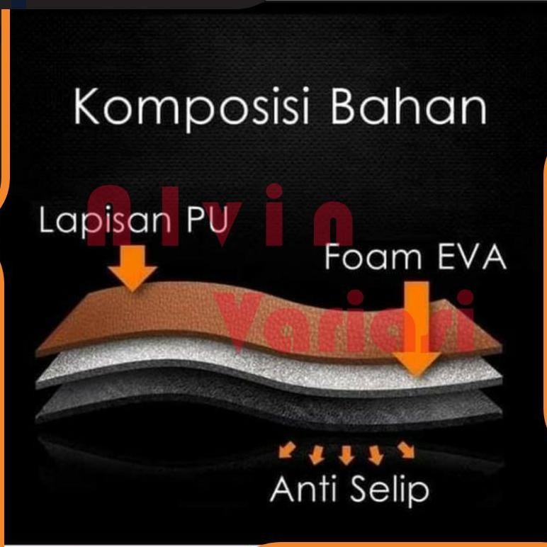 [Murah] Karpet 5D Mobil Xpander