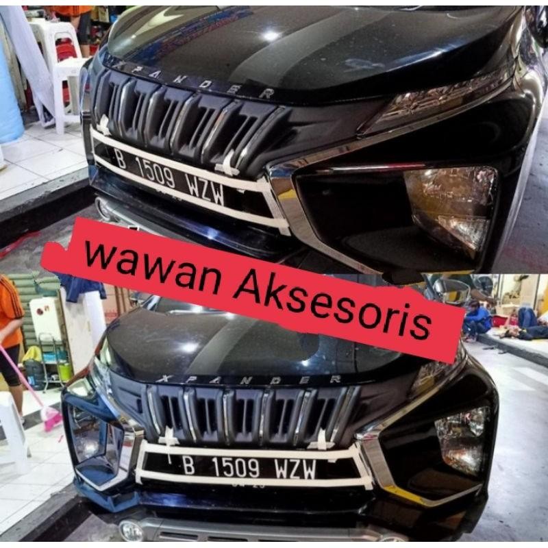 Grill Xpander Ultimate Model Apollo Style