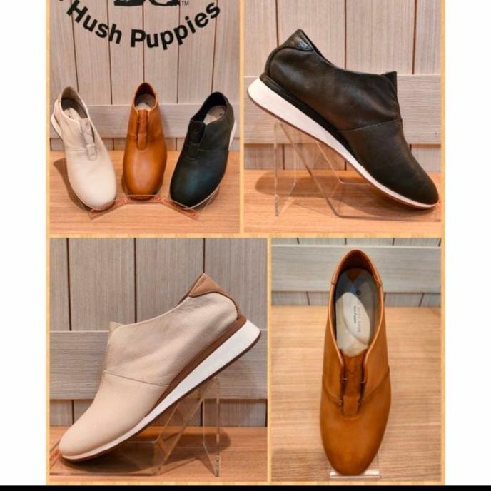 Jual Sepatu Slip On Wanita 24 Hush Puppies