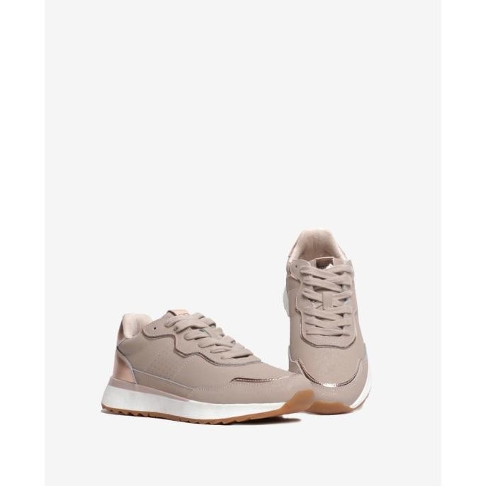 Jual Buccheri Reatha Sneaker Woman Pink