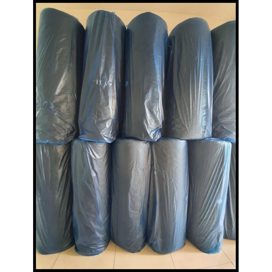 

Gojek Grab - Bubble Wrap 3Kg 125 X 5000 Cm Roll Plastik Pembungkus