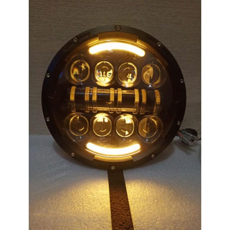 Daymaker 7 Inch Spider