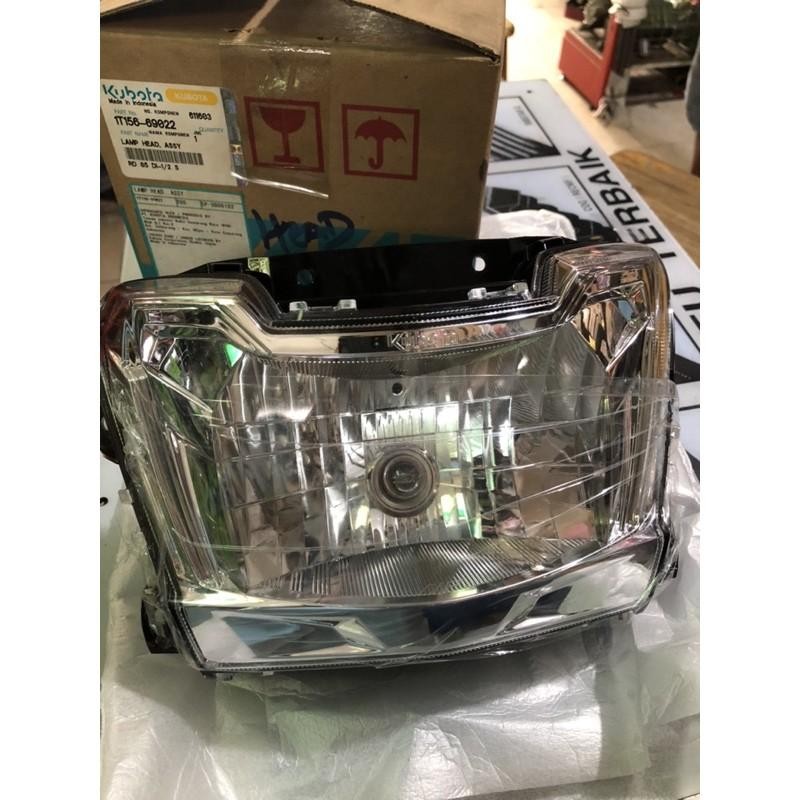 Lampu Traktor Kubota Rd85-S Original
