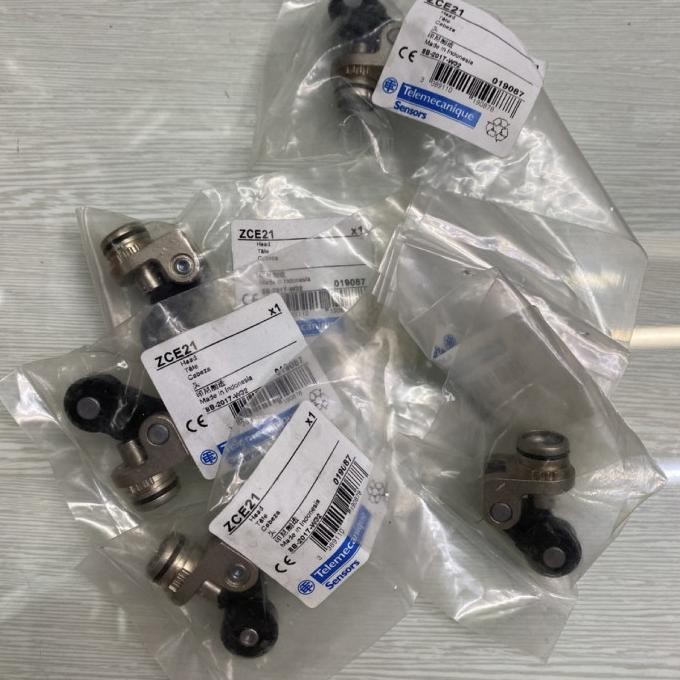 Limit Switch Telemecanique Zce21 Switch