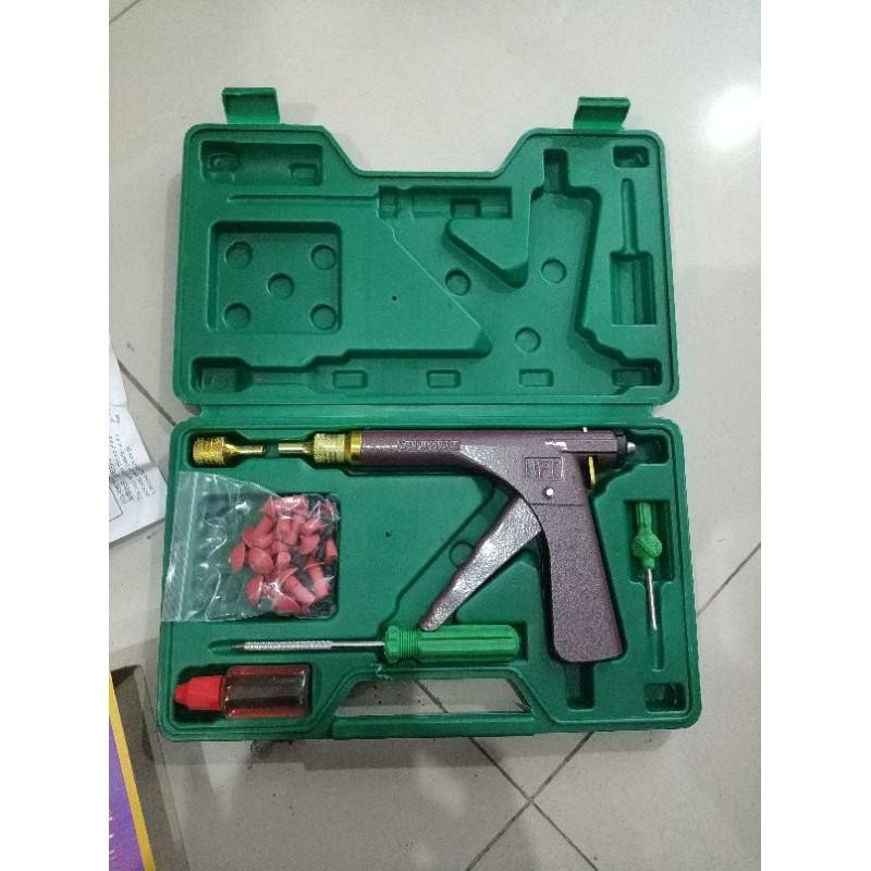 Alat Tambal Ban Tubles Tubles Gun Bentuk Tembak Alat Tambal