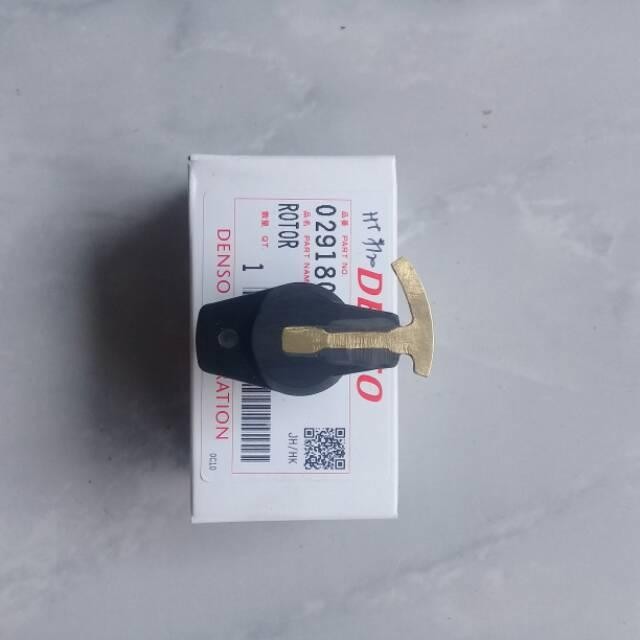 Rotor Clurit Kijang Katana Carry Denso