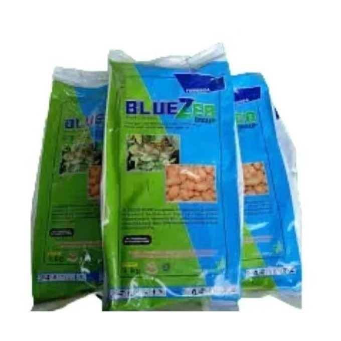 Bluezeb 80Wp 1Kg Bluezeb 80 Wp 1 Kg Fungisida Mankozeb 80%